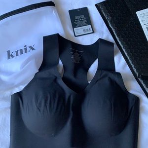 Knix Racerback Evolution Bra